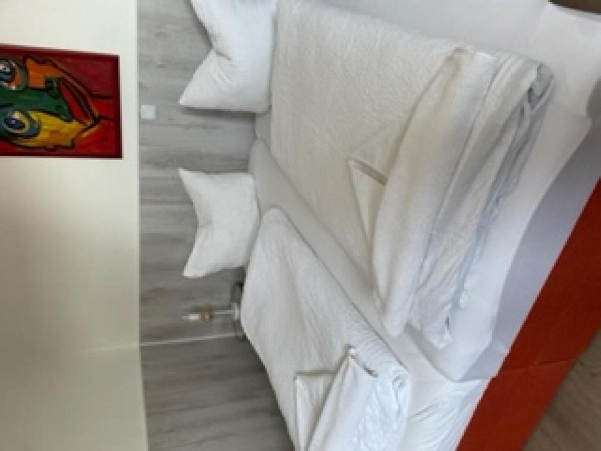 H&H Apartment Im Herzen Von Greifswald Zentral In Der Langen Reihe Екстер'єр фото